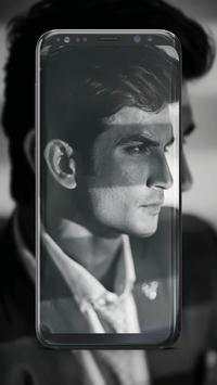 Sushant Singh Wallpaper & Photo 🗸 2 تصوير الشاشة