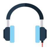 Headphones Music Player Beta 0.2.9b