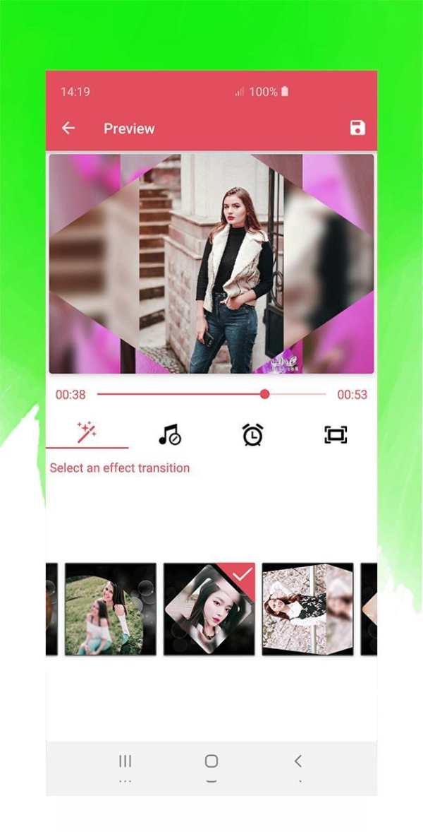 Photo Video Maker 2020 screenshot 3