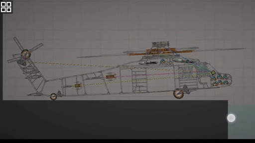 Helicopter Mod Melon screenshot 4