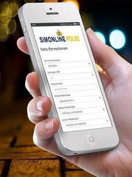 SIM Online Indonesia screenshot 2