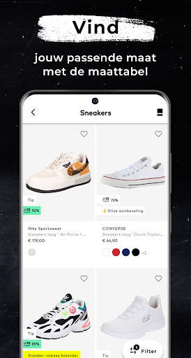 ABOUT YOU Online Fashion Store screenshot 6