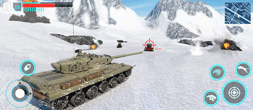 Toilet Monster Robot Car Games screenshot 13