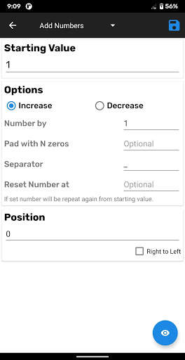 File Tools screenshot 5