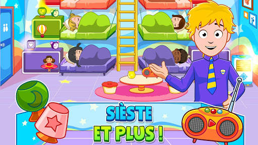 My Town : Preschool screenshot 11