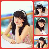 Layout Collage أيقونة