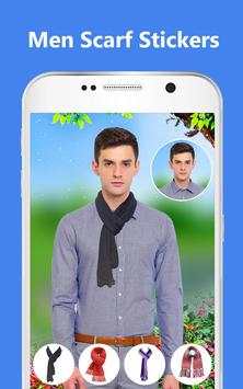 Boy Photo Editor 6 تصوير الشاشة