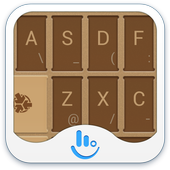 TouchPal Carton Box Theme icon