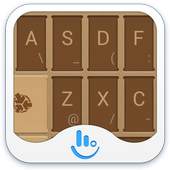 TouchPal Carton Box Theme 6.12.10.2018