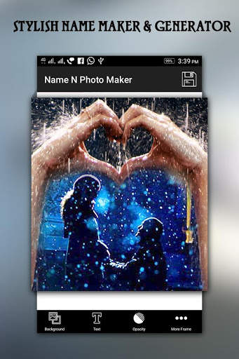 Stylish Name Maker screenshot 5