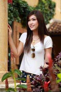 Sexy Hot Asian Girls Wallpaper screenshot 4