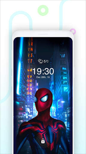 Cool Wallpapers and HD Backgrounds screenshot 5