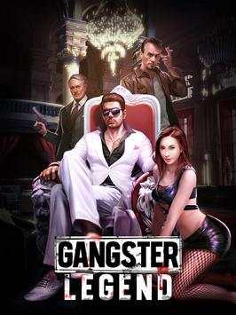 Gangster Legend screenshot 1