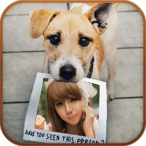 Animal Photo Frames 5.9
