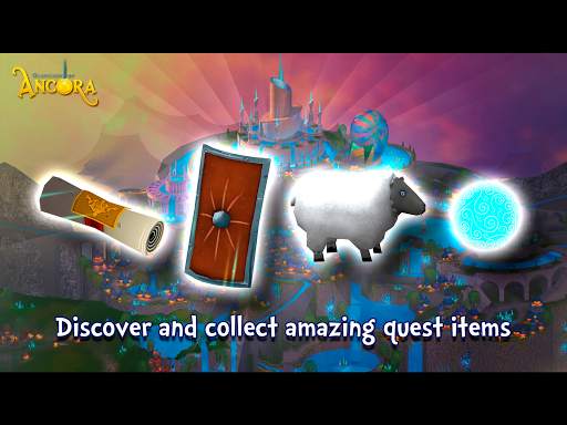 Guardians of Ancora screenshot 12