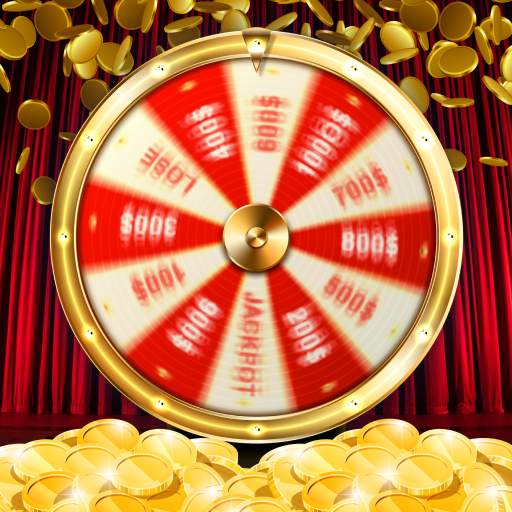 Lucky Money 1.0.0