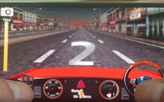 Driving Game screenshot 3