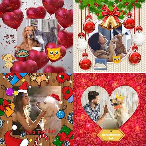 Pets photo editor screenshot 6