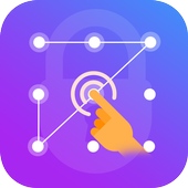 Social AppLock icon