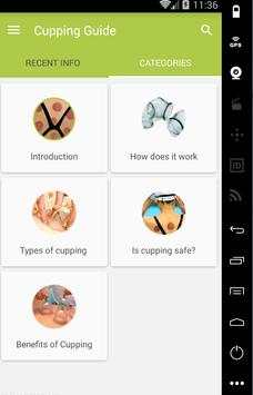 Cupping Guide screenshot 3