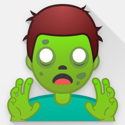 Zombie Killer - Bronze icon