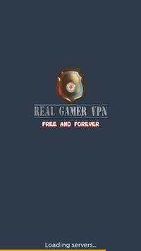 Real Gamer Browser VPN screenshot 6