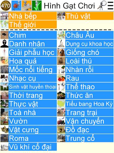 Hình Gat Chơi screenshot 23
