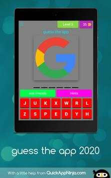 Guess the app 2020 screenshot 11