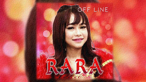 Lagu Rara Offline screenshot 2