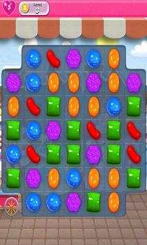 Candy Crush screenshot 1