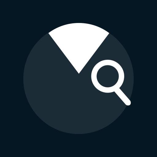 Network Scanner: LAN Scanner, IP info , VPN Status 1.8G