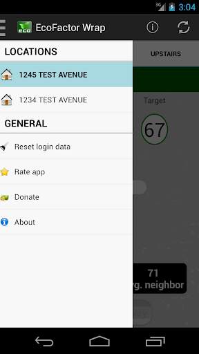 EFWrap screenshot 3