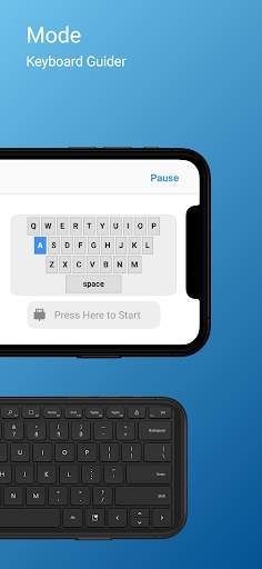 Typing Master Apex screenshot 5