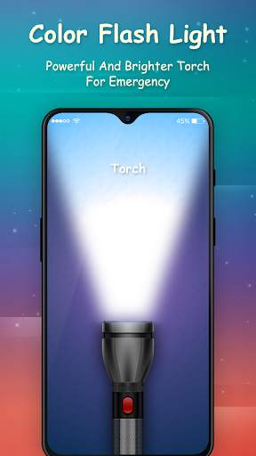 Color Flashlight screenshot 3