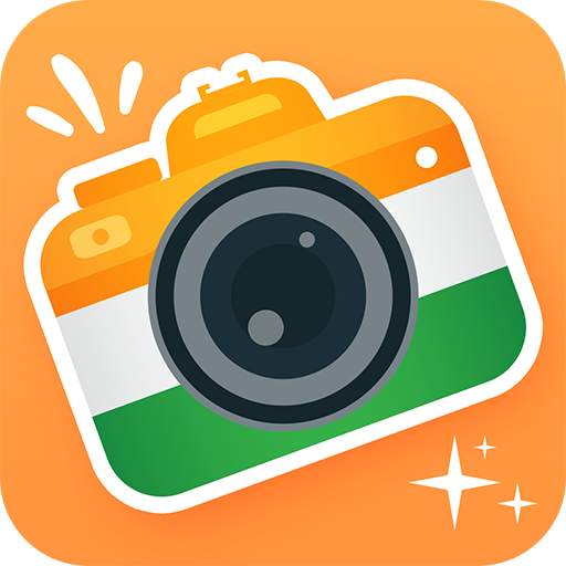 Indian Beauty Selfie Camera : Photo Editor Plus 1.0