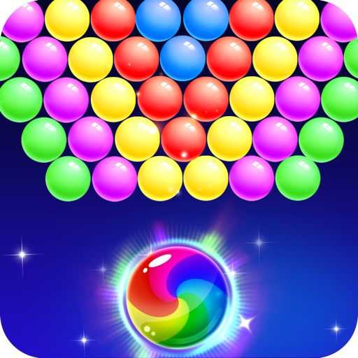 Bubble Shooter icon