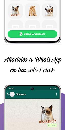 EasySticker - Creador de stickers para WhatsApp ✂️ screenshot 5