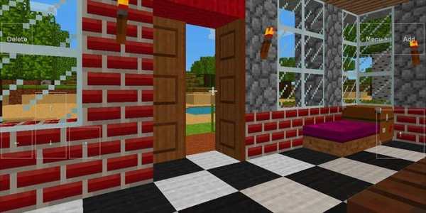 Building Exploration Pro Lite screenshot 2