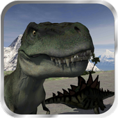 Dino Simulator icon