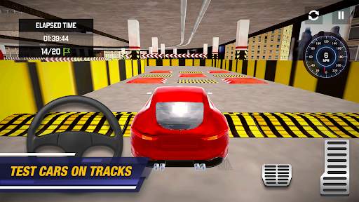 Car Mechanic Simulator 21 screenshot 7