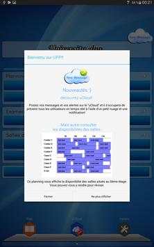 UPP University App screenshot 14