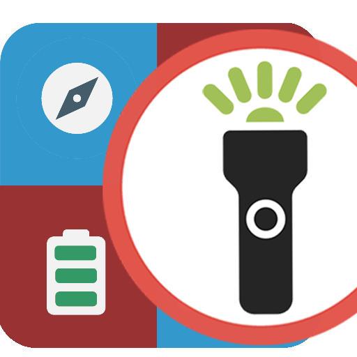 Brightest Flashlight - Torch icon