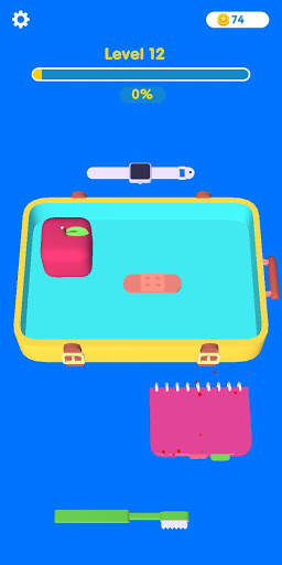 Summer Games 3D screenshot 3