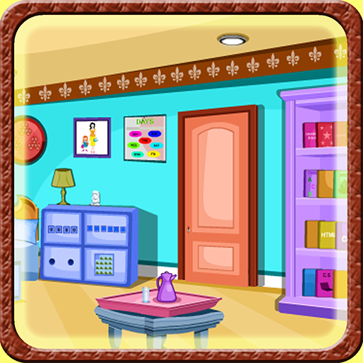 Escape Classy Room icon