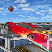 Grand Auto Car Stunt icon