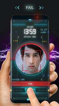 Face Lock id Pro 2019 скриншот 3