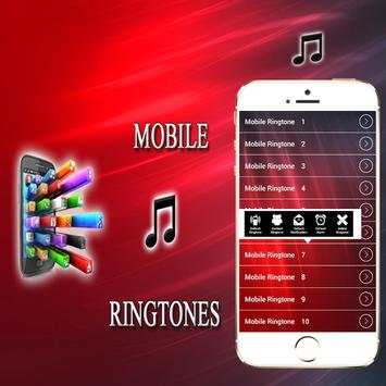 Mobile Ringtones 2016 screenshot 5