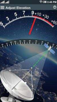 Dishpointer(Azimuth Satfinder) Dish Alignment screenshot 1