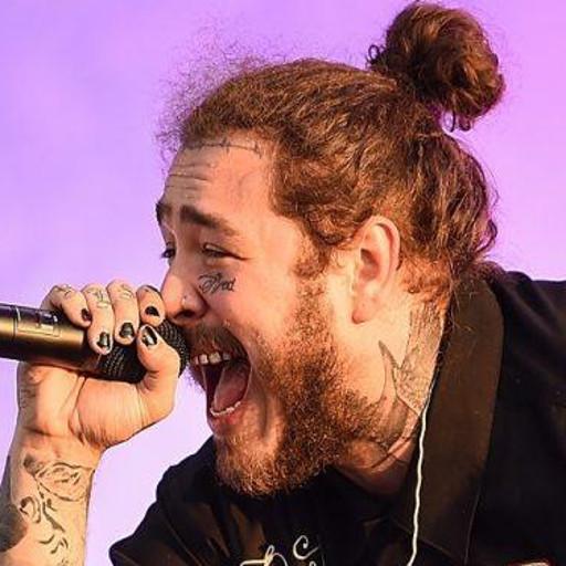 Post Malone Music Wallpapers icon