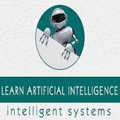 Artificial Intelligence Tutorial pro icon